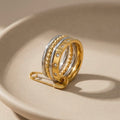 Noxa Ring