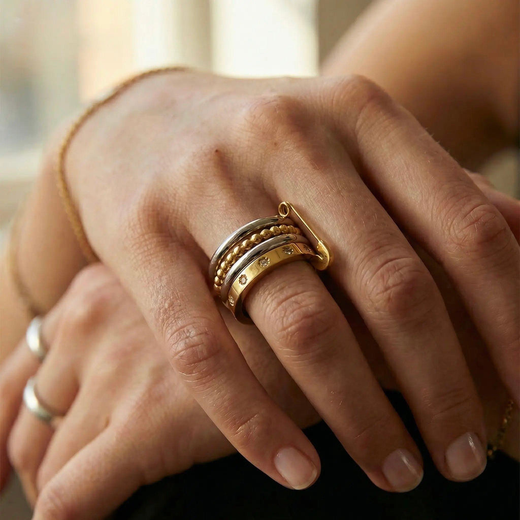 Noxa Ring