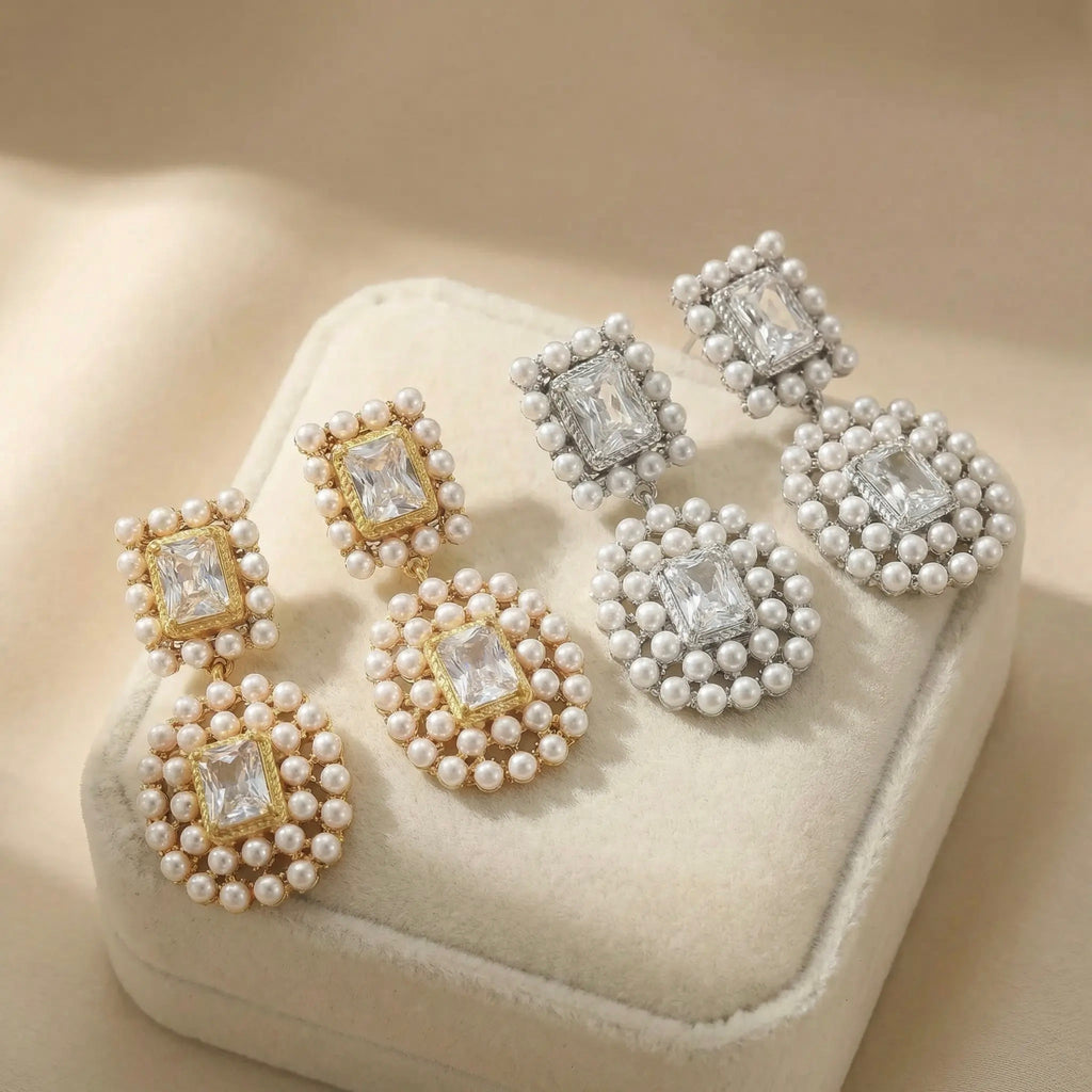 Aurelia Earring