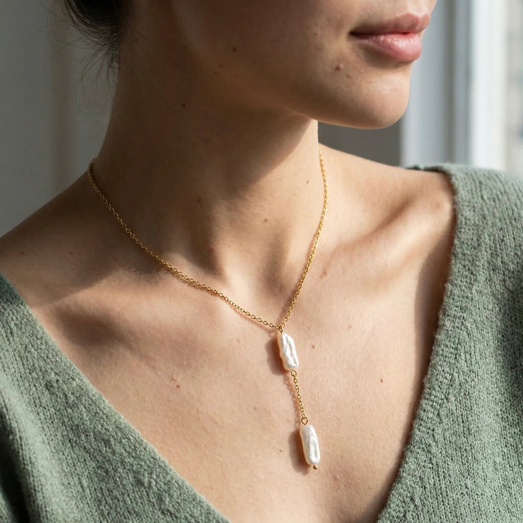 Perla Necklace