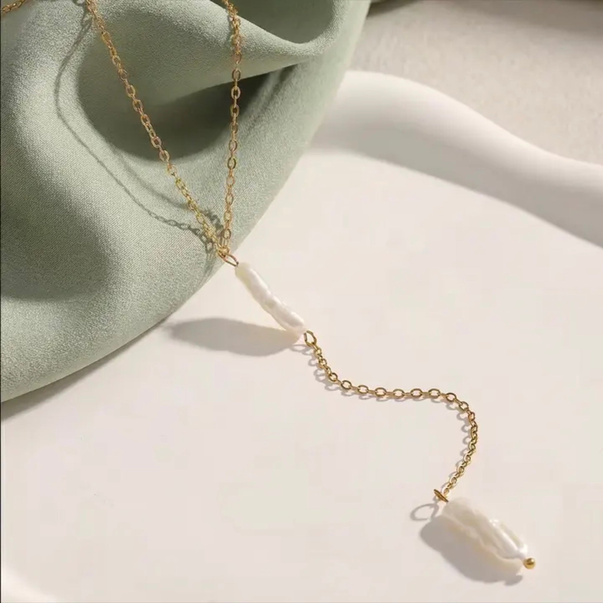 Perla Necklace