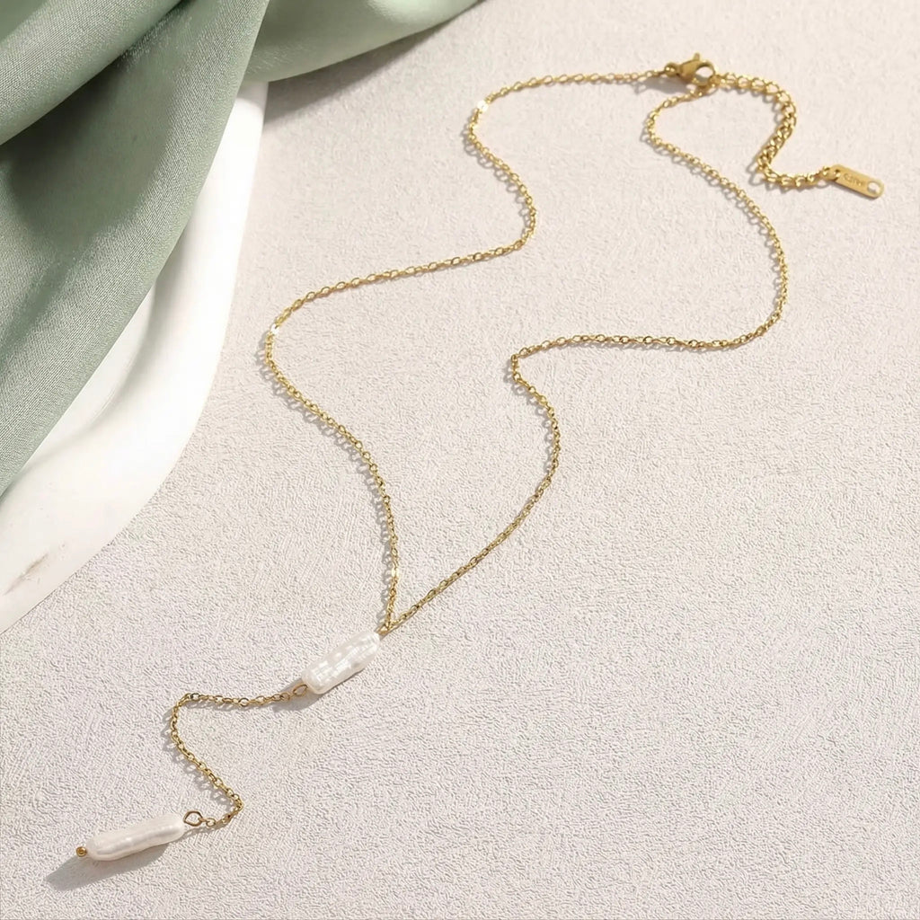 Perla Necklace