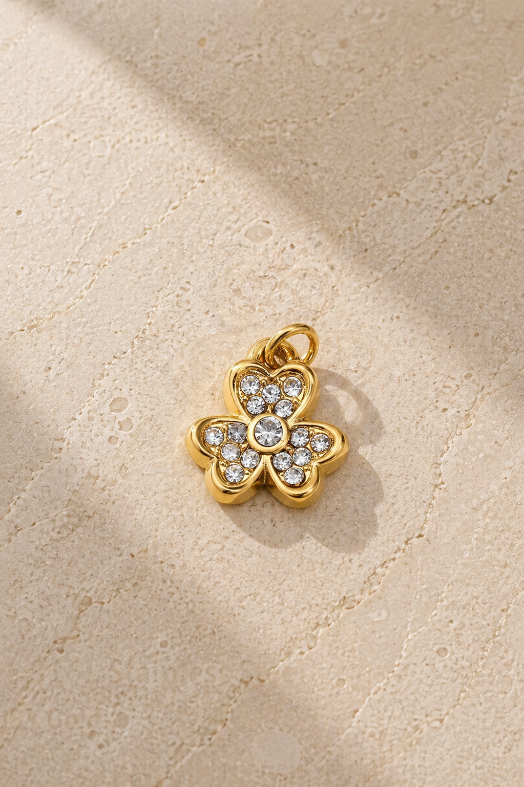 Petalyn Charm