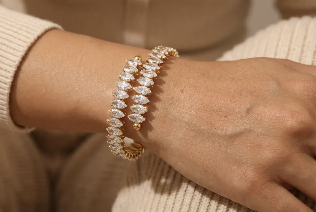 Prism Bracelet