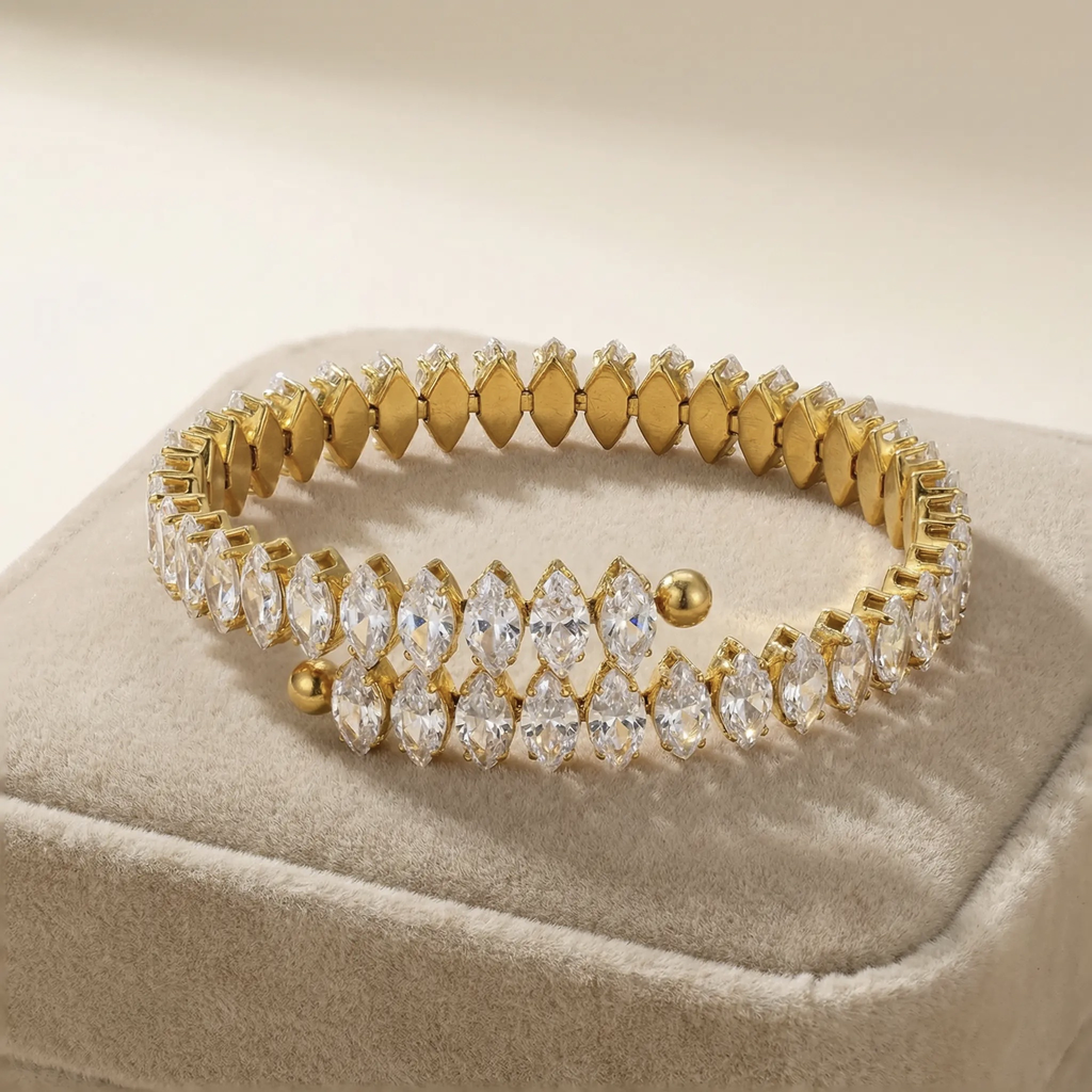 Prism Bracelet