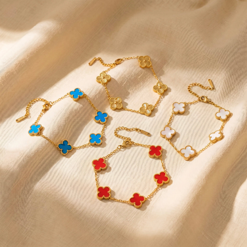 Quatra Bracelet