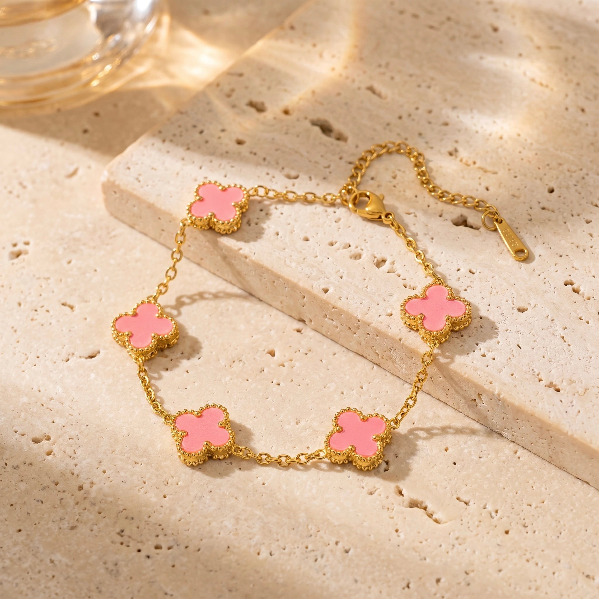 Quatra Bracelet