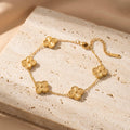 Quatra Bracelet