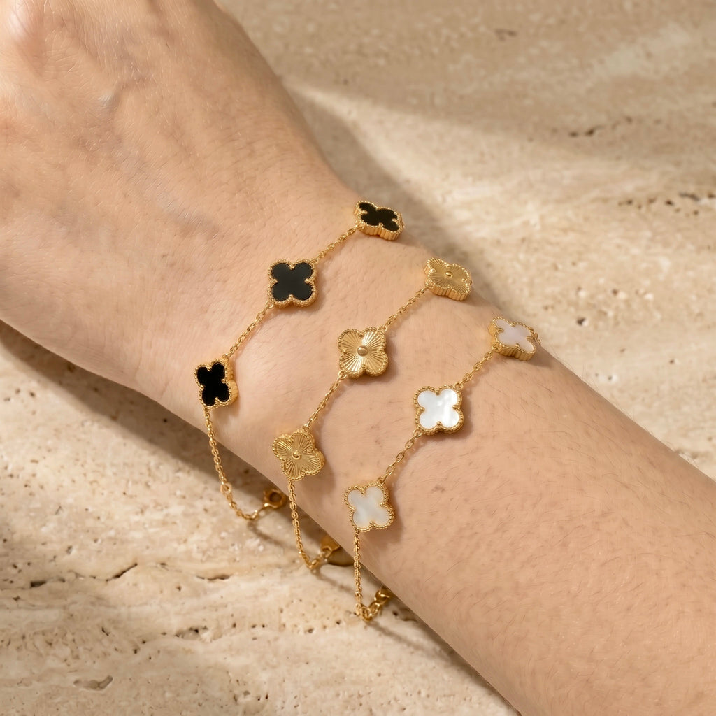 Quatra Bracelet