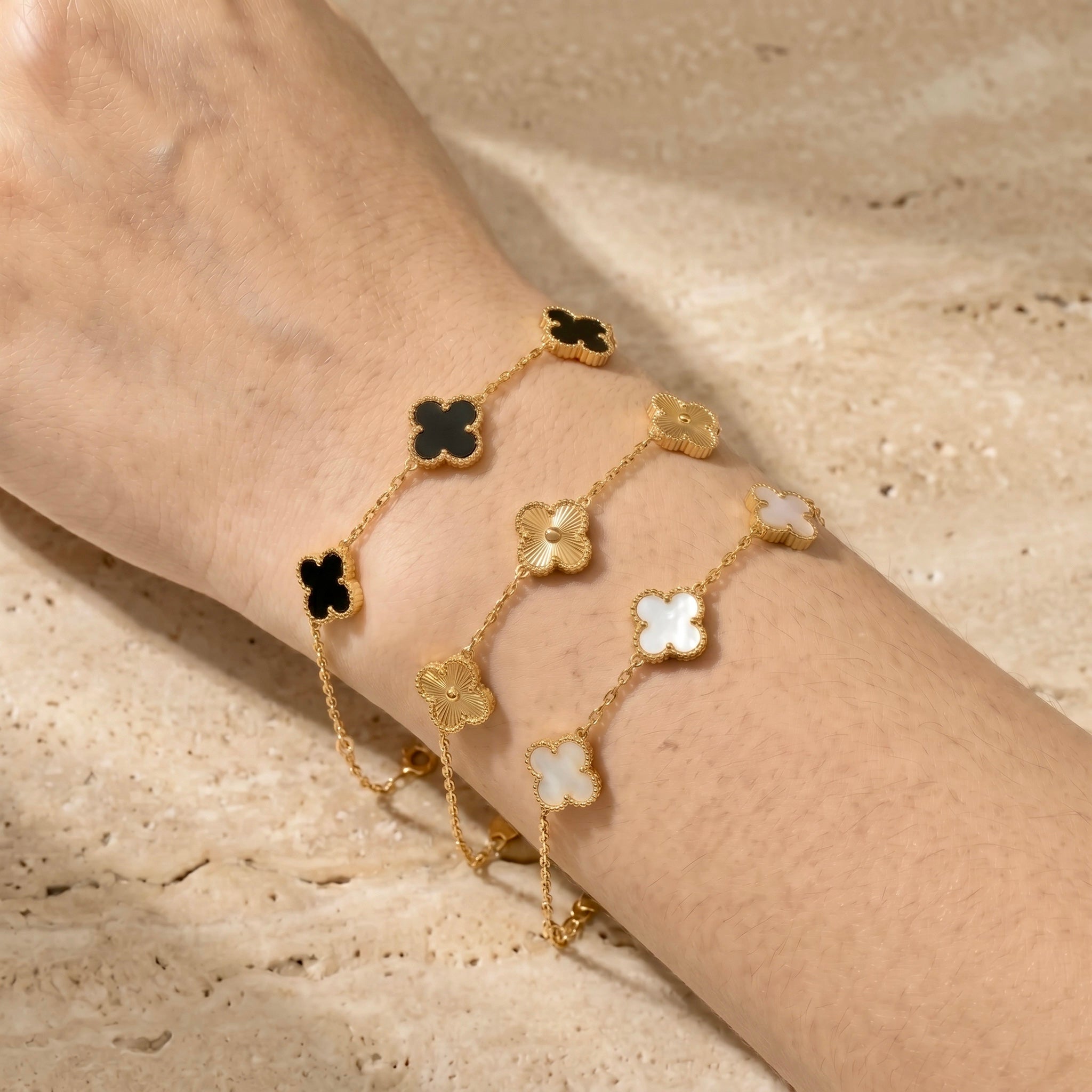 Quatra Bracelet