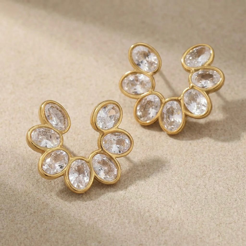 Clair Earring