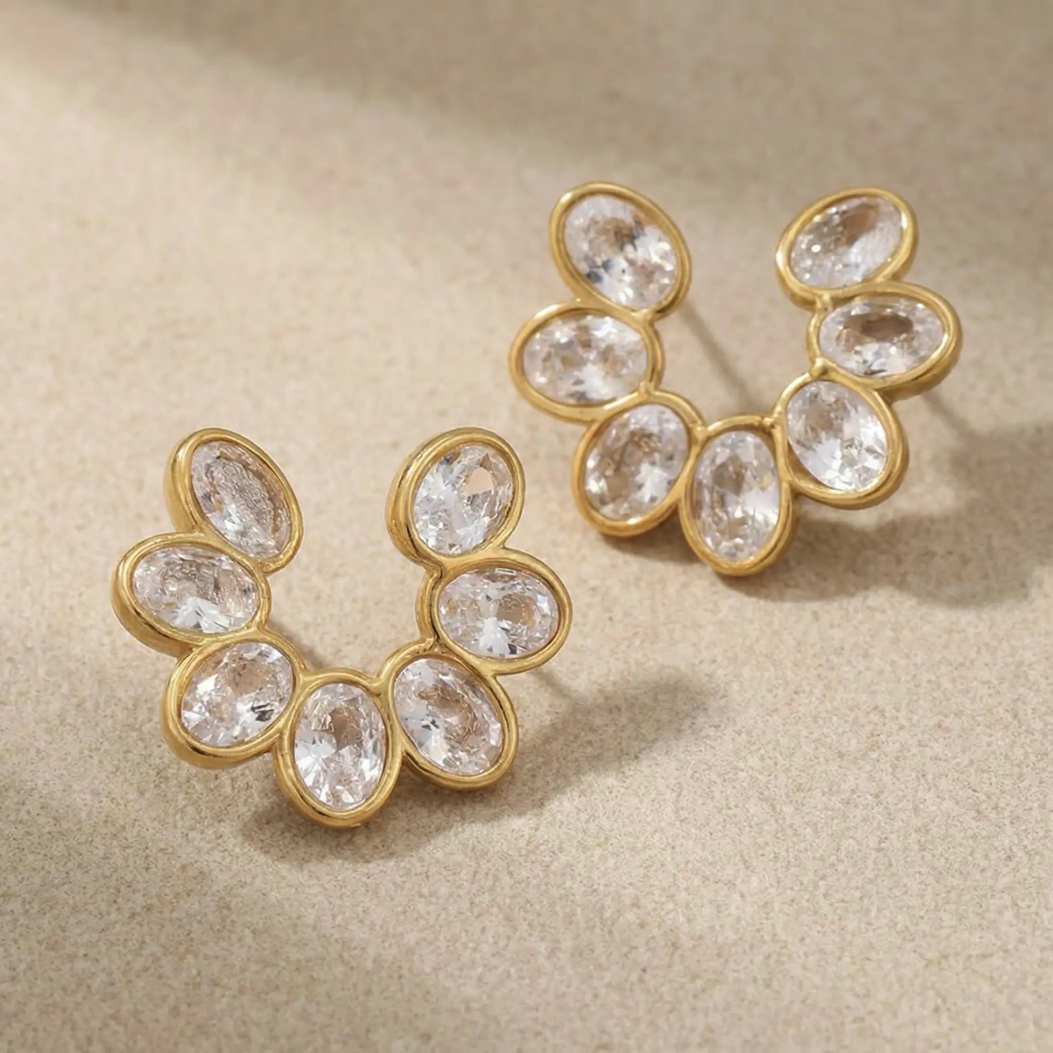 Clair Earring