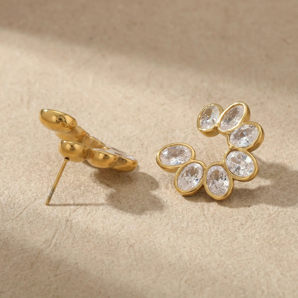 Clair Earring