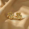 Jardin Earrings