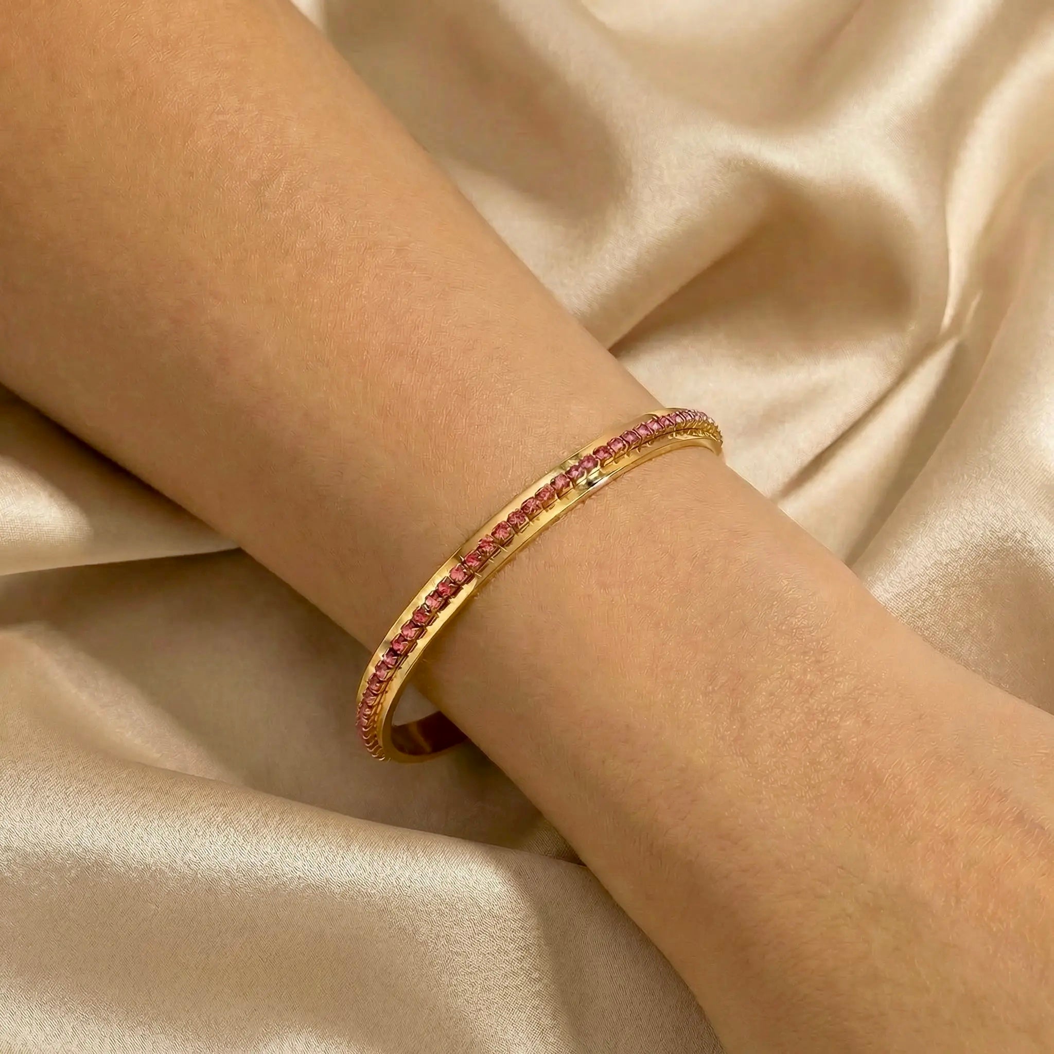 Accent Bracelet