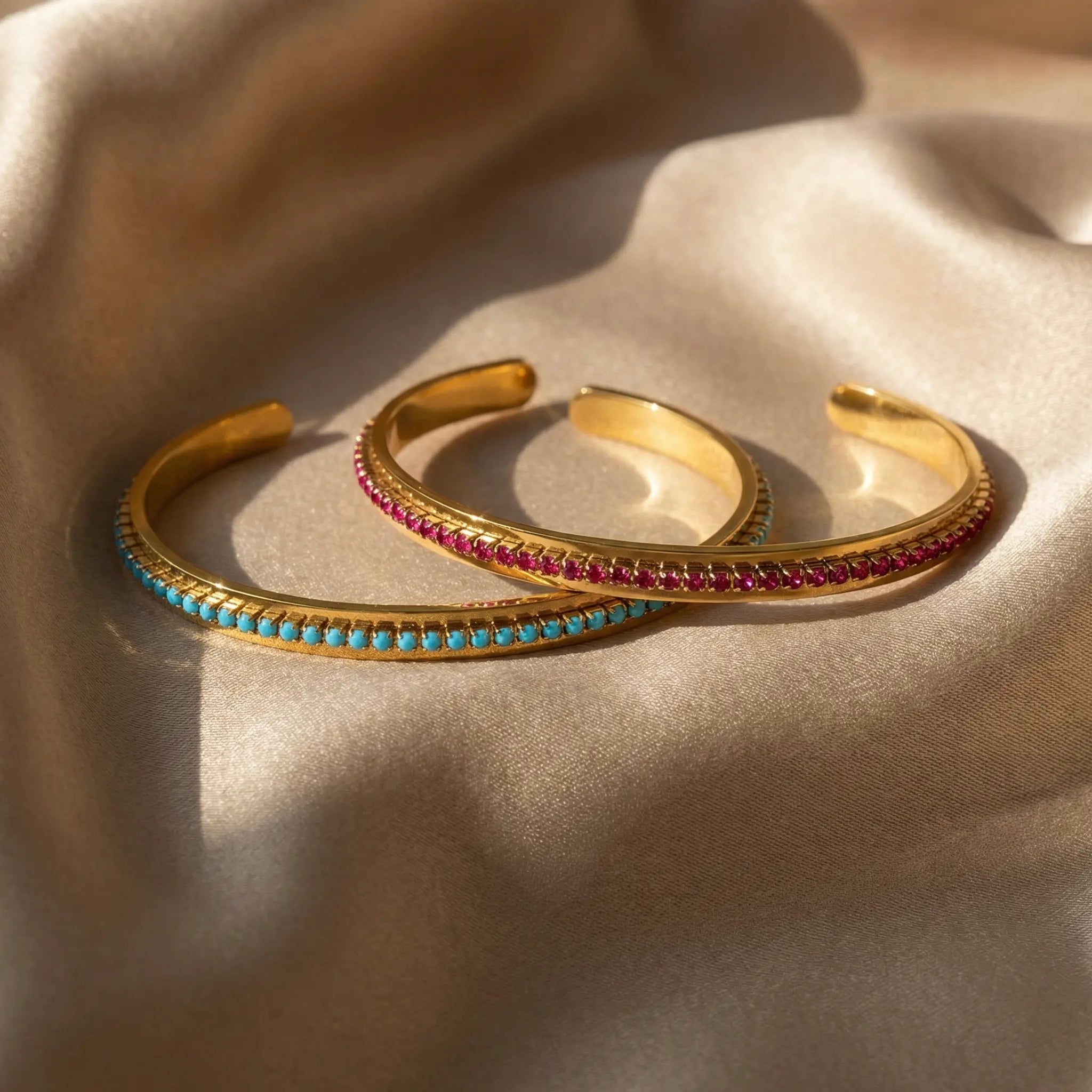 Accent Bracelet