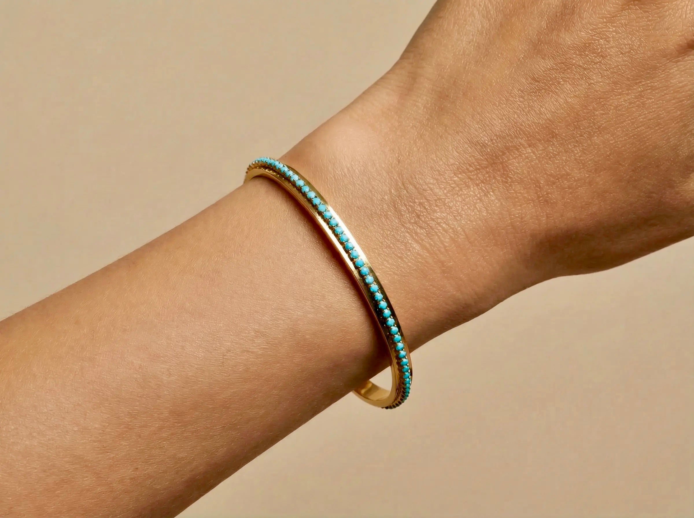 Accent Bracelet