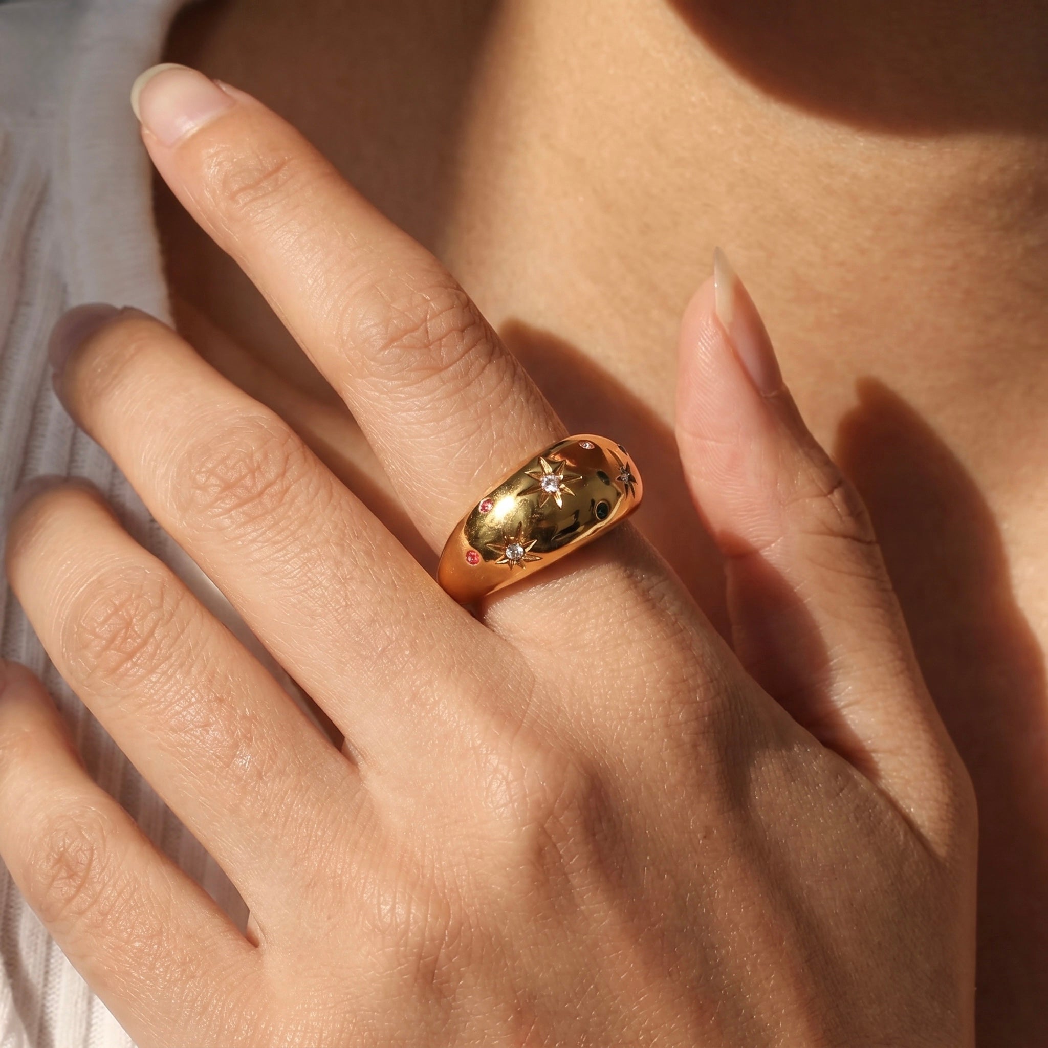 Orion Ring