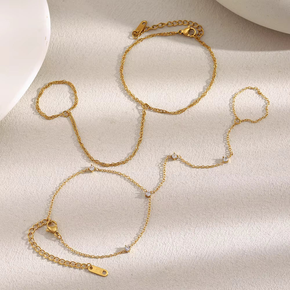 Grace Bracelets