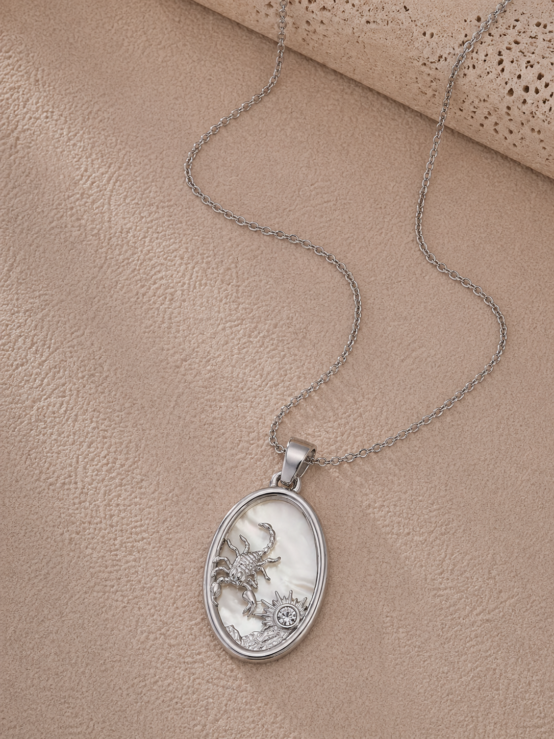 Cosmic Necklaces
