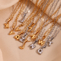 Dew Necklace