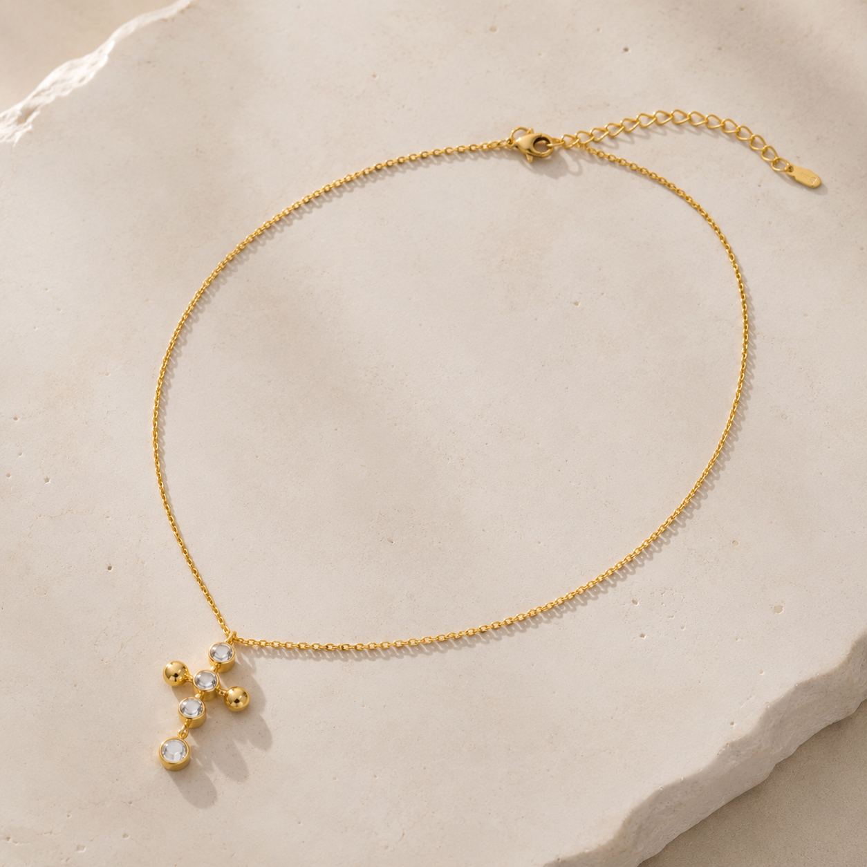 Seraphina Necklaces