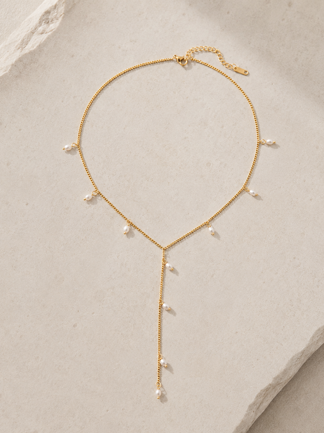 Seraphina Necklaces