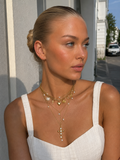 Seraphina Necklaces