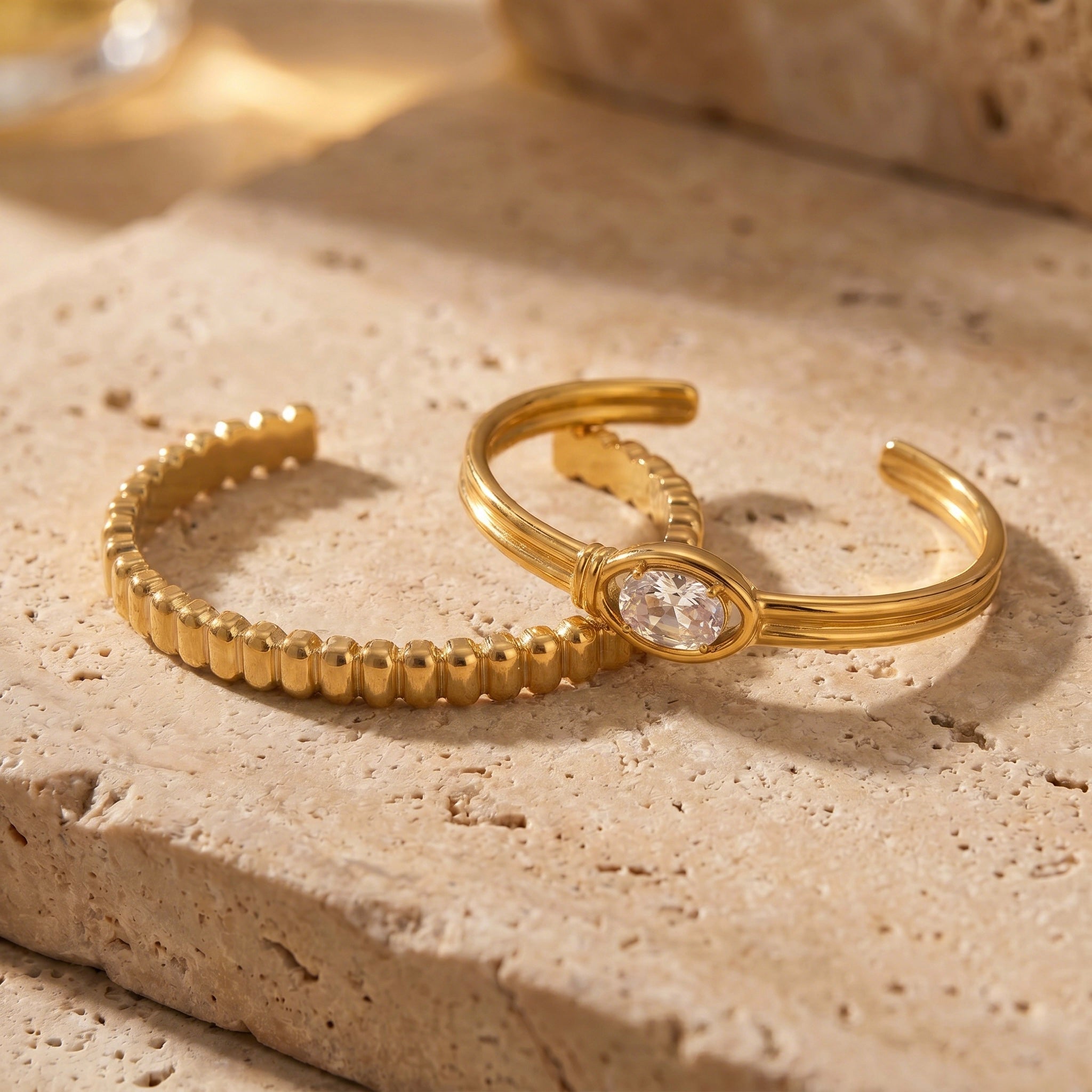 Serelle Bracelets