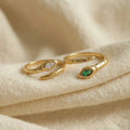 Siren Ring