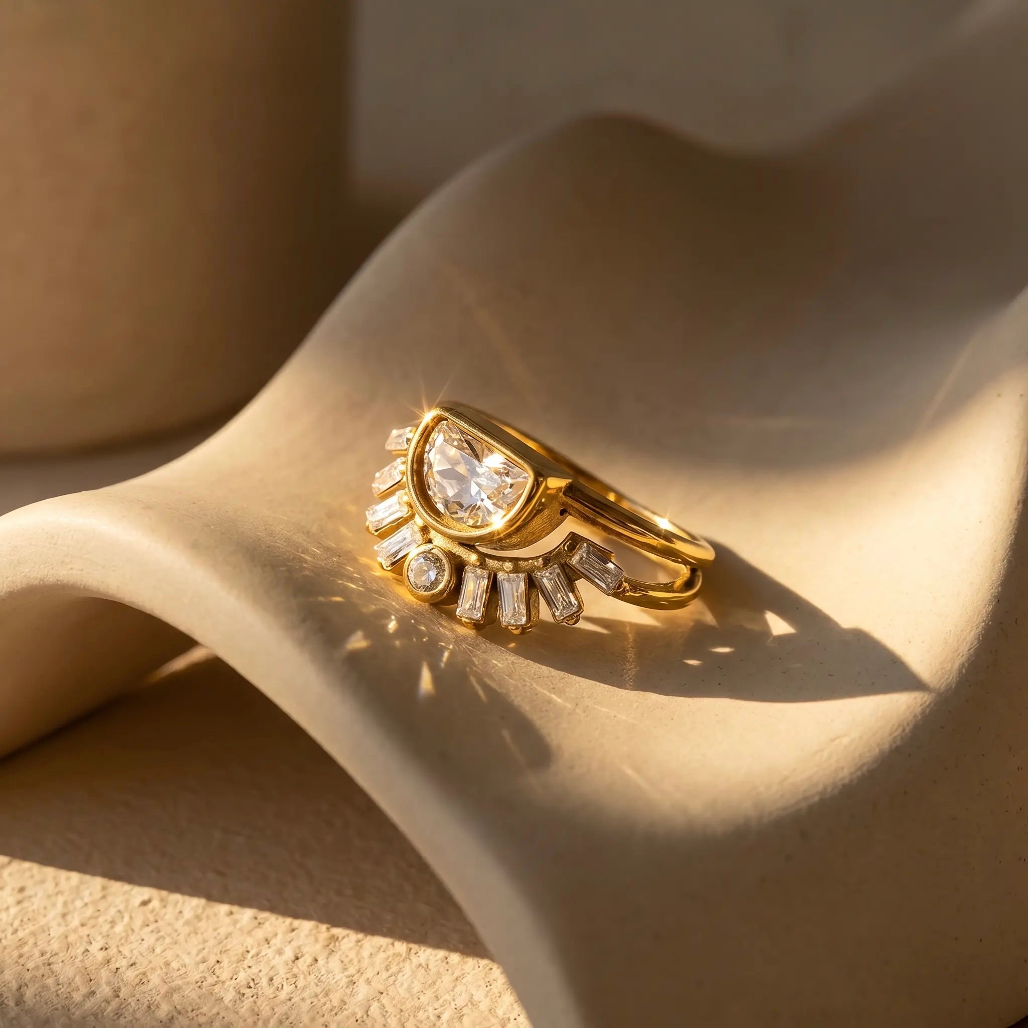 Solé Ring