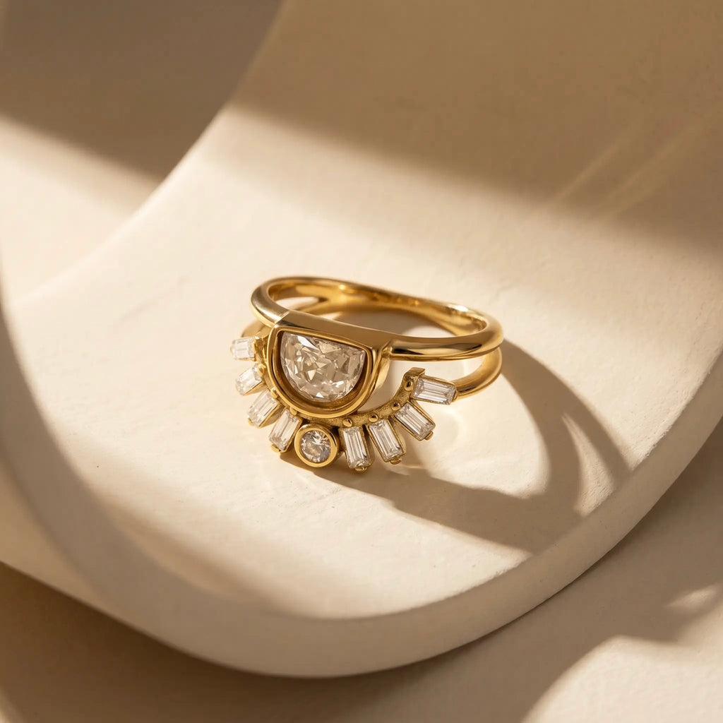 Solé Ring