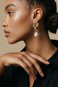 Tide Earrings