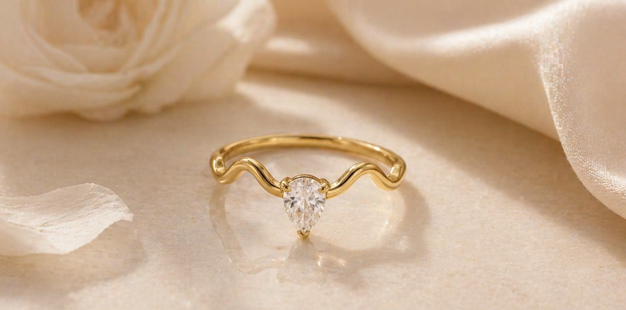 Vela Ring