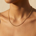 Velin Necklace