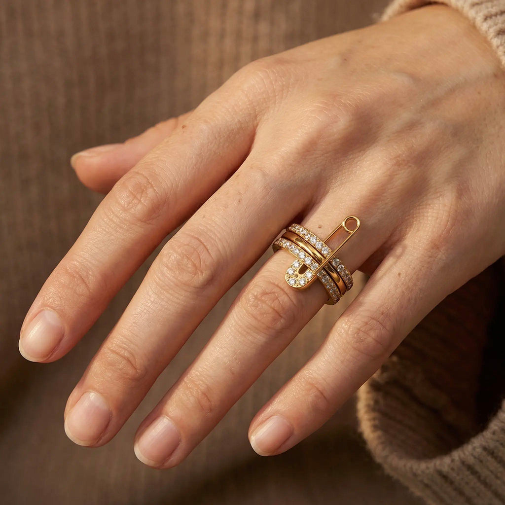 Vexa Ring