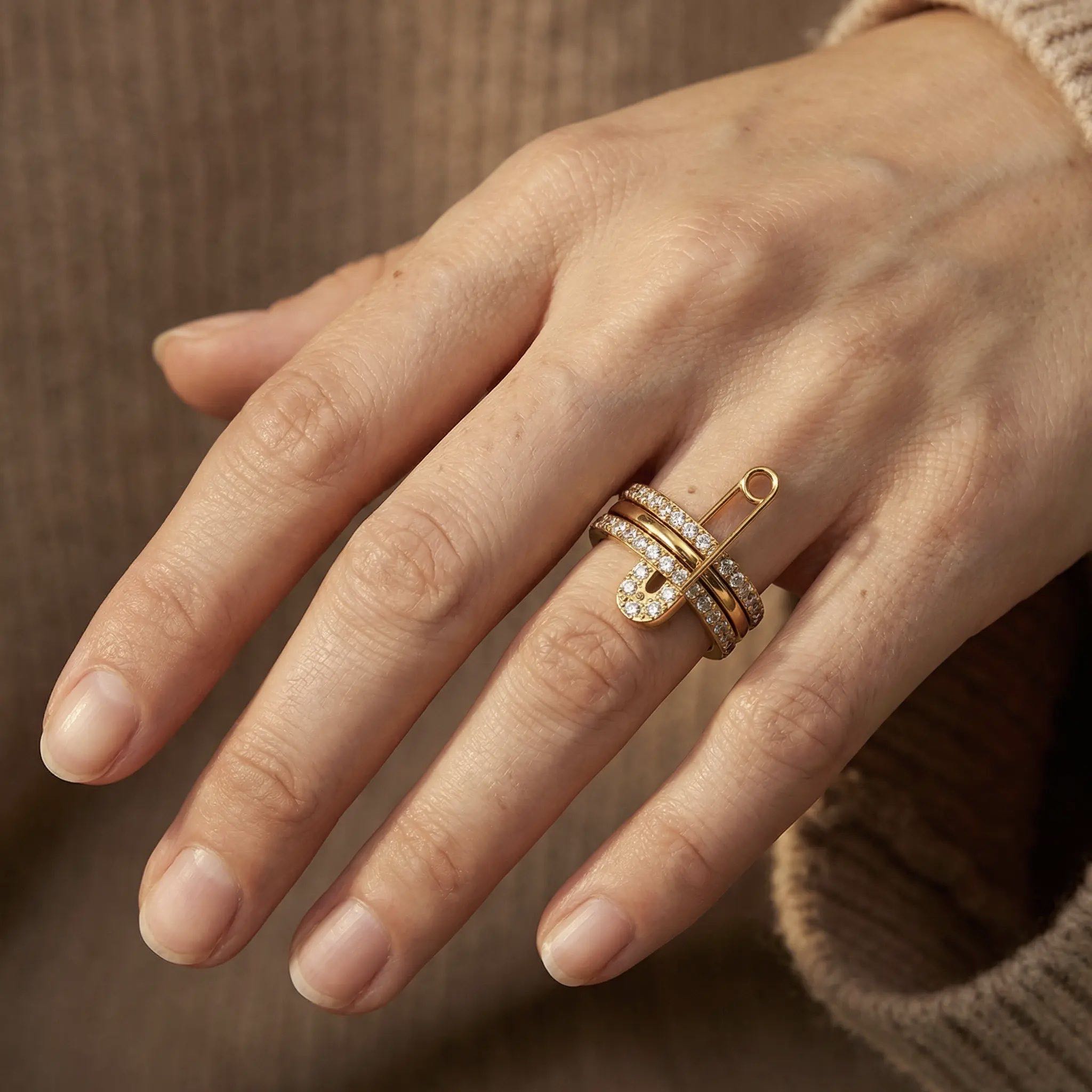 Vexa Ring