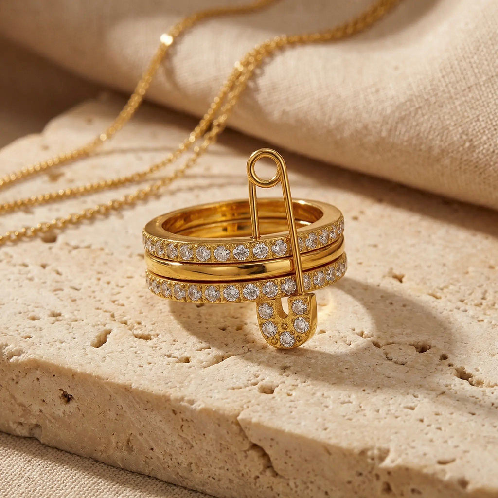 Vexa Ring