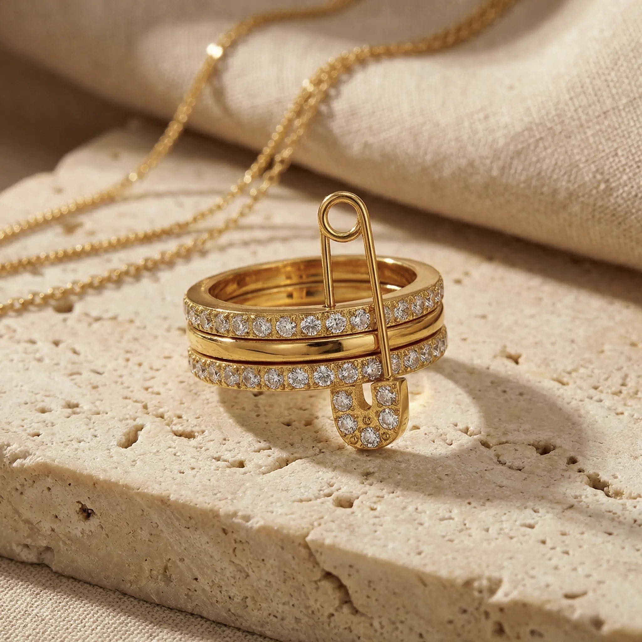 Vexa Ring