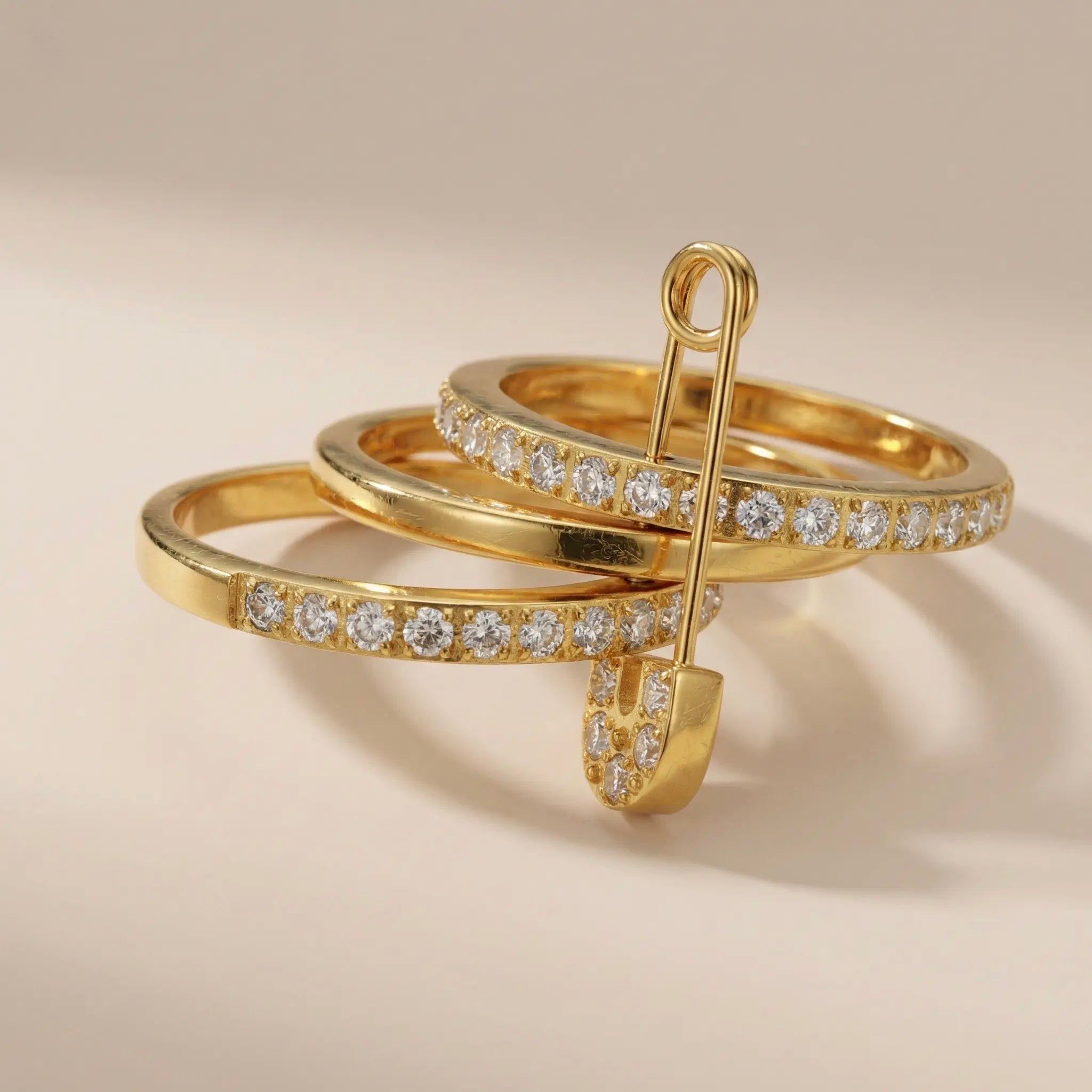 Vexa Ring