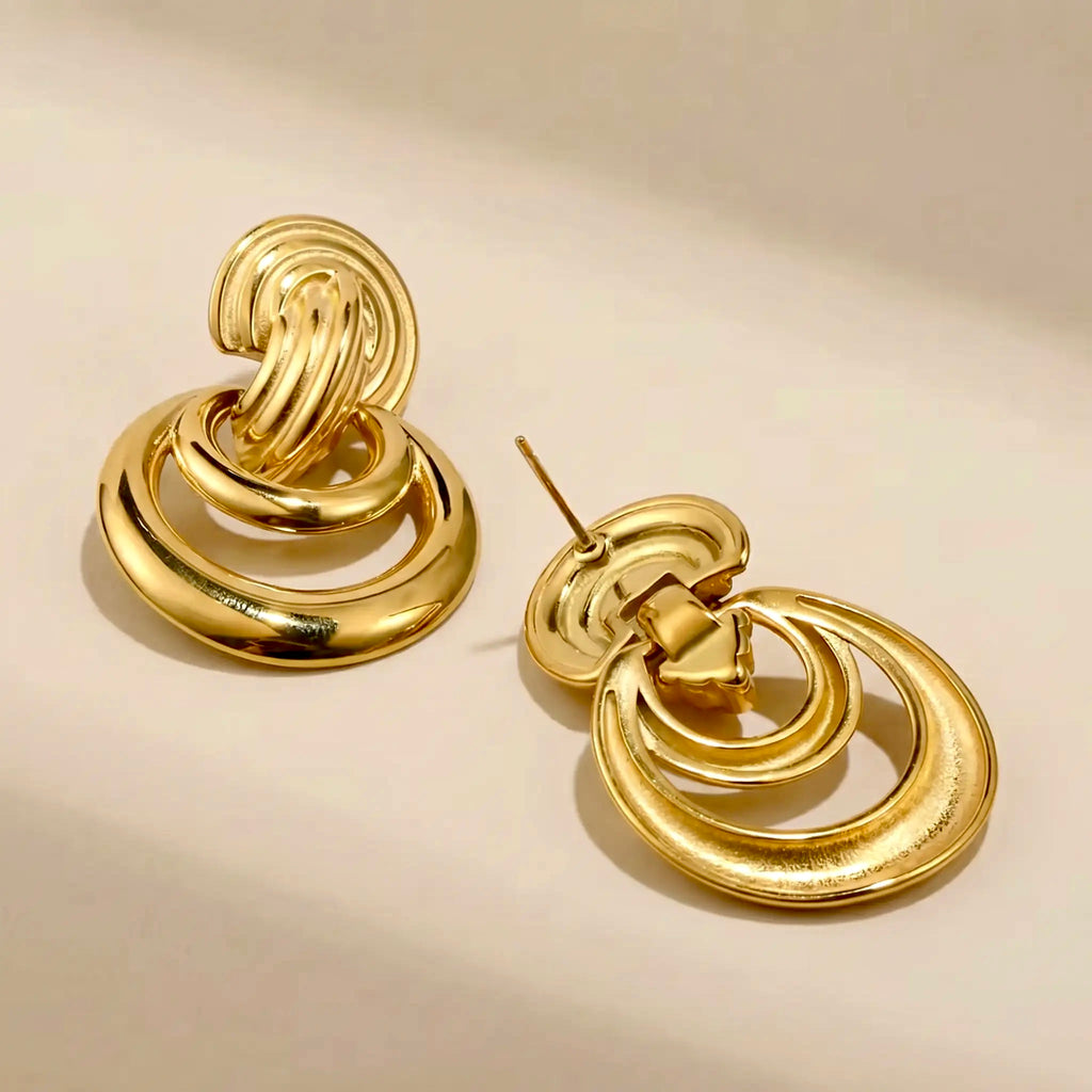 Virelle Earring