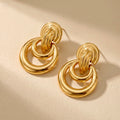 Virelle Earring