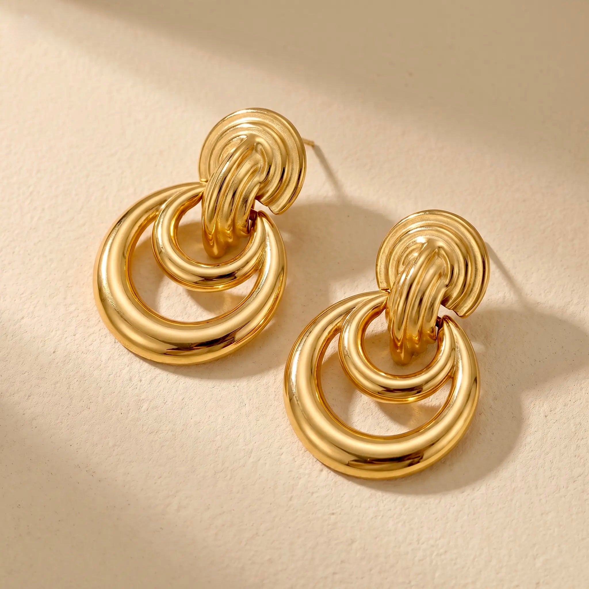 Virelle Earring