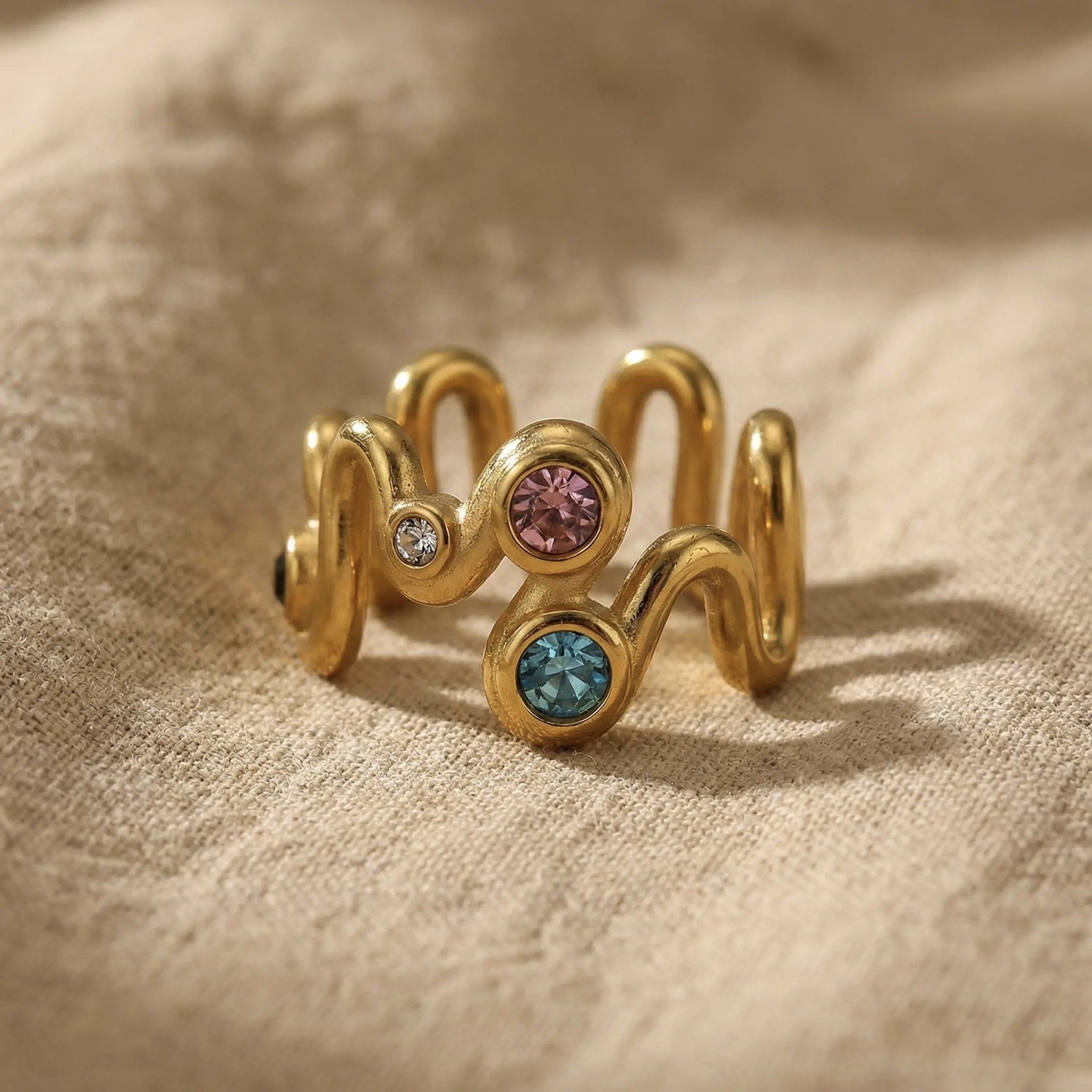 Viva Ring