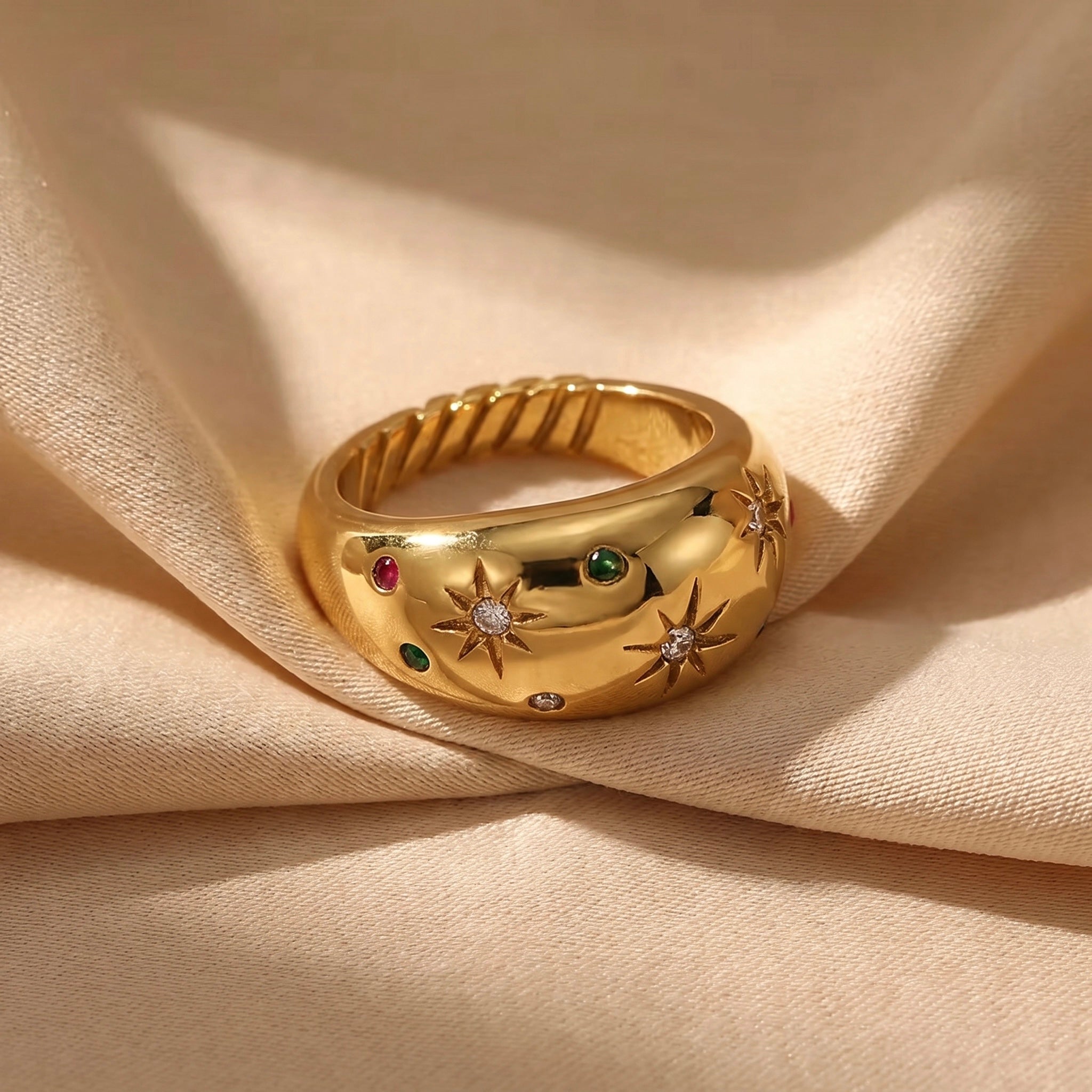 Orion Ring