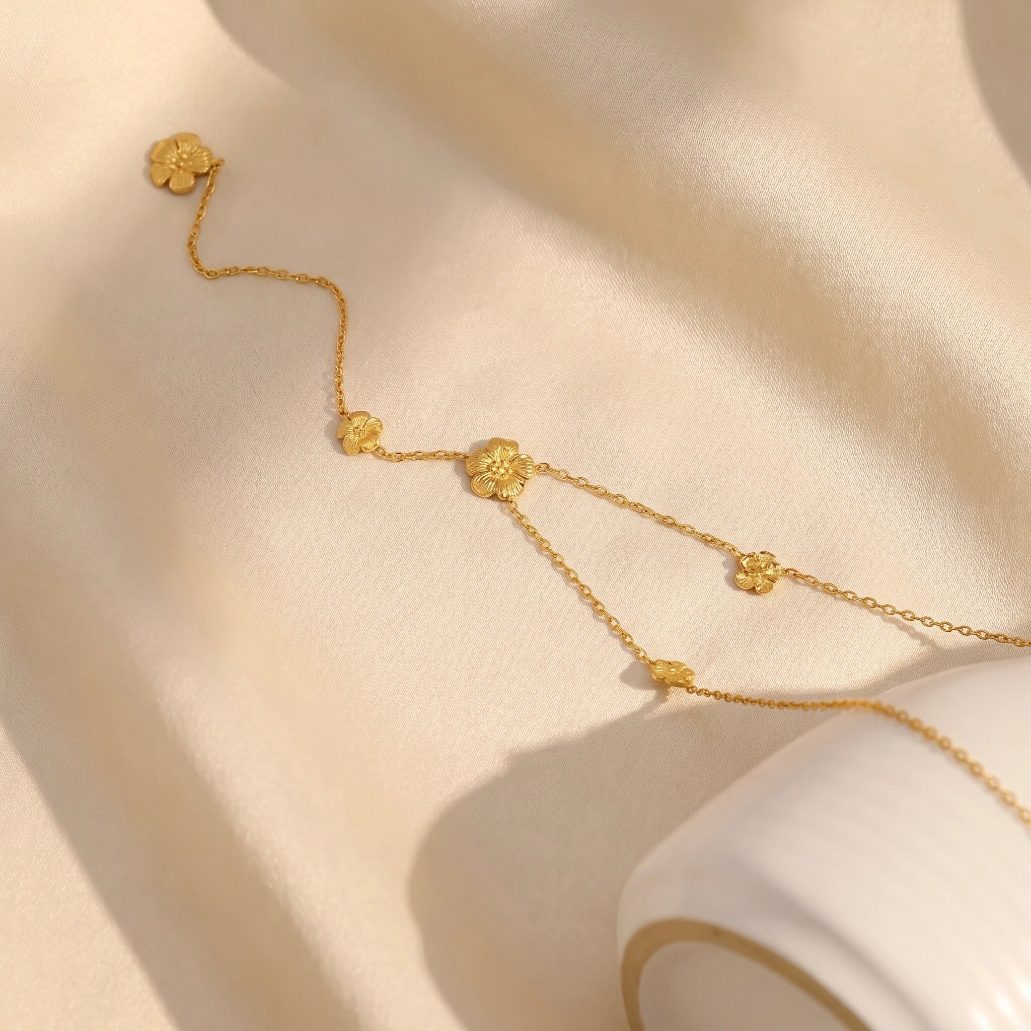 Avelina Necklace