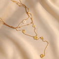 Avelina Necklace