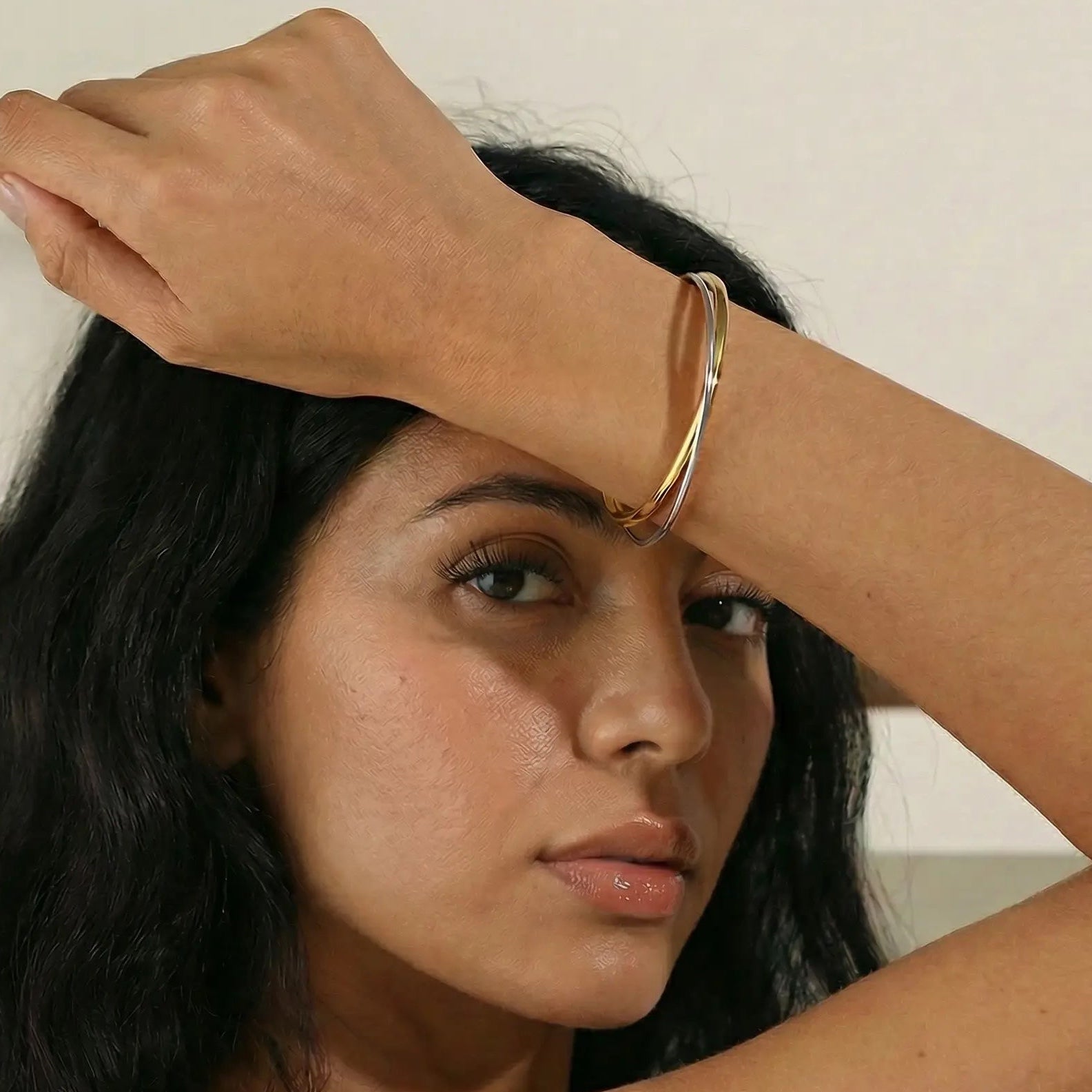 Dual Bracelet