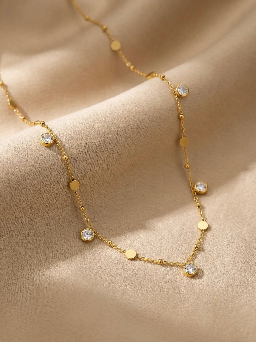 Whisper Necklace