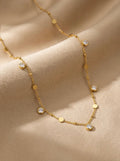 Whisper Necklace